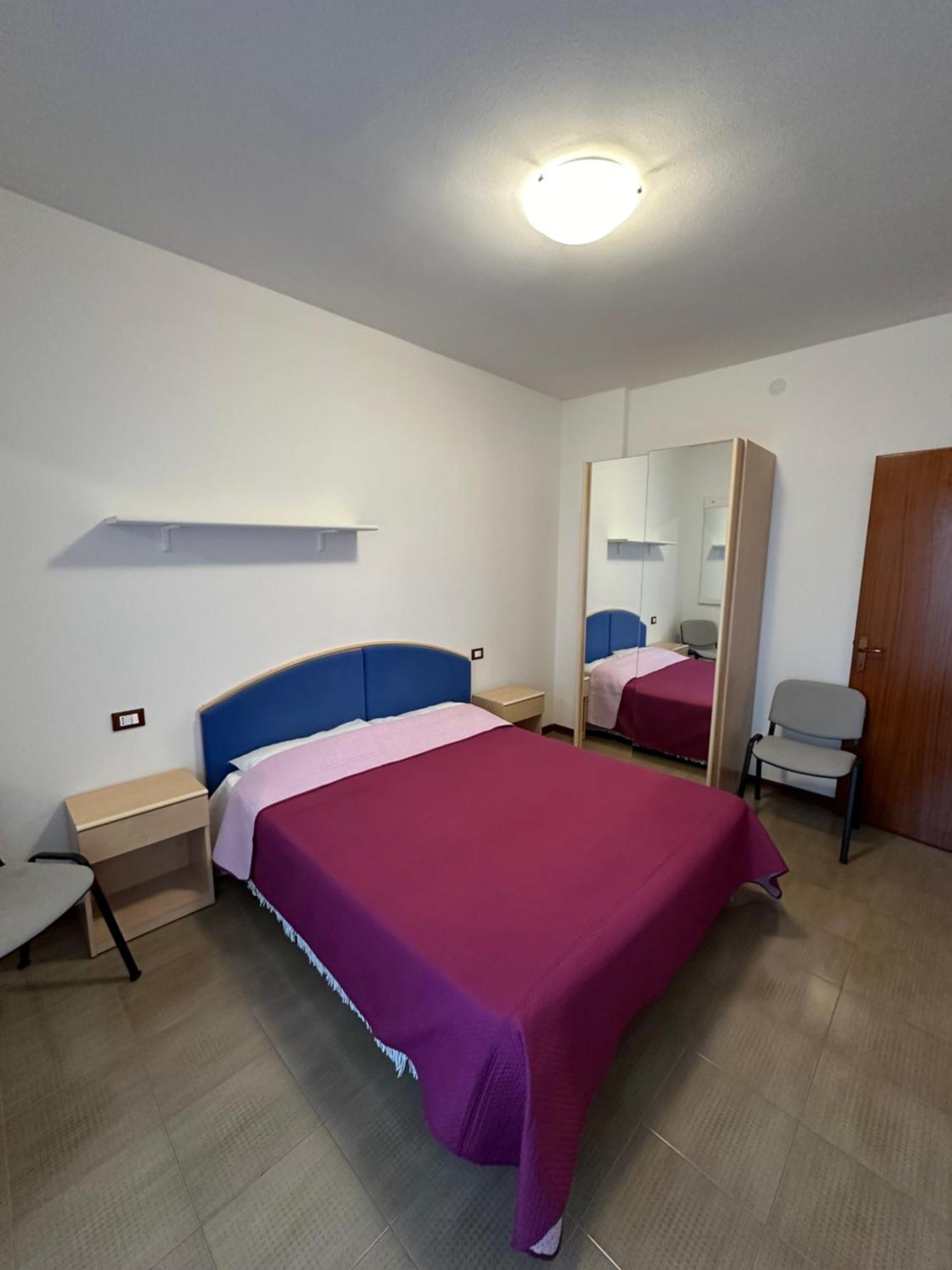 Residence Beatrice - Agenzia Cocal Каорле Экстерьер фото