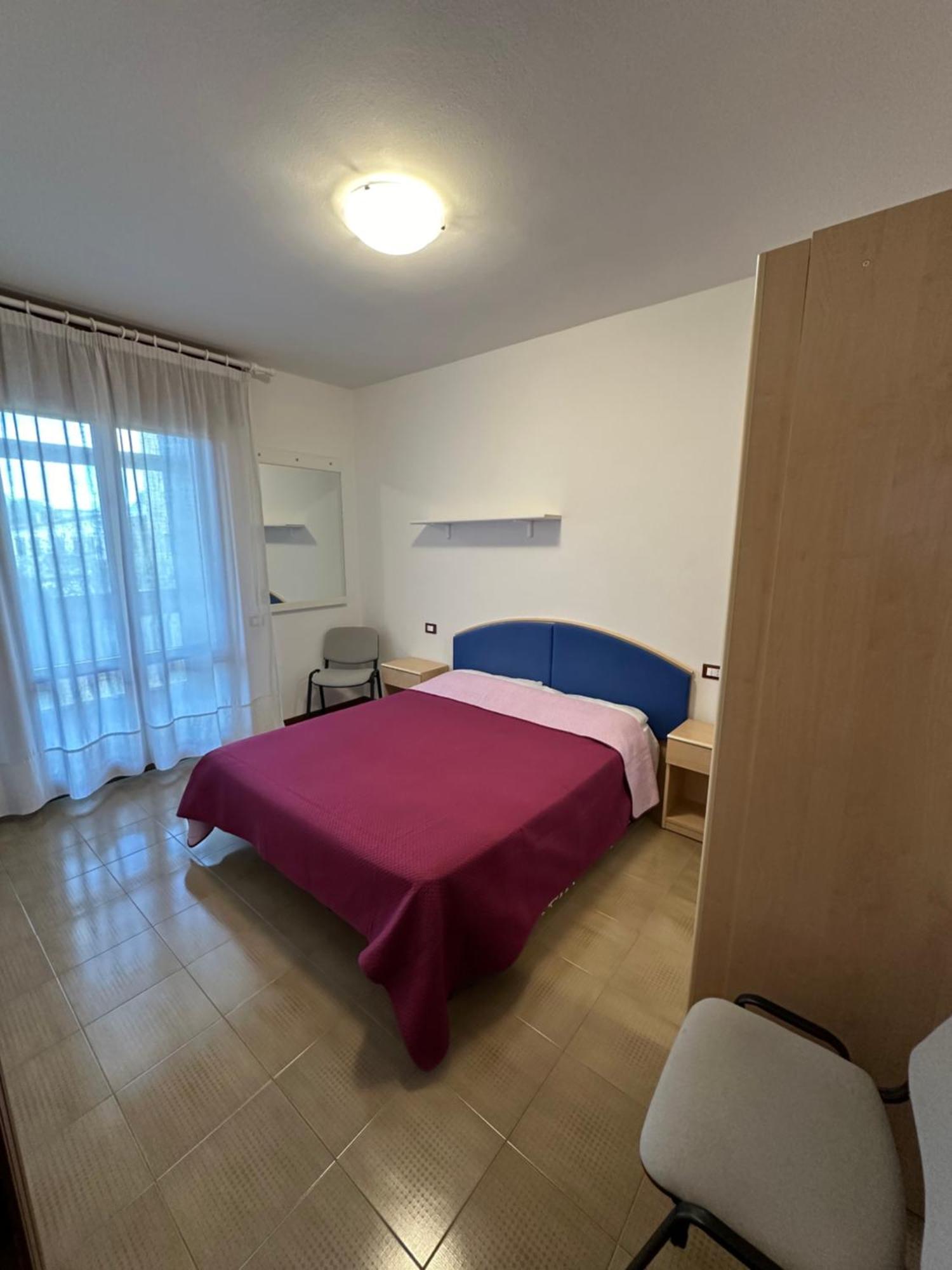 Residence Beatrice - Agenzia Cocal Каорле Экстерьер фото