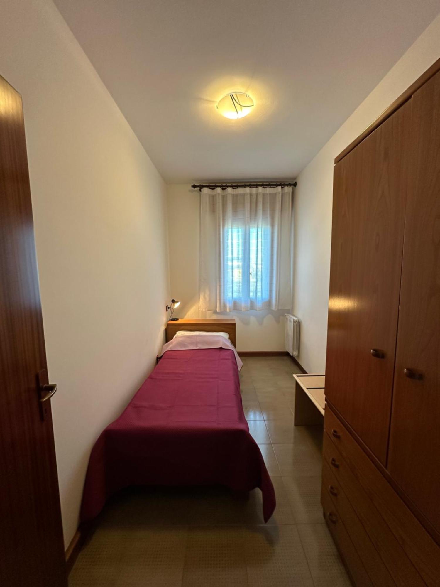 Residence Beatrice - Agenzia Cocal Каорле Экстерьер фото
