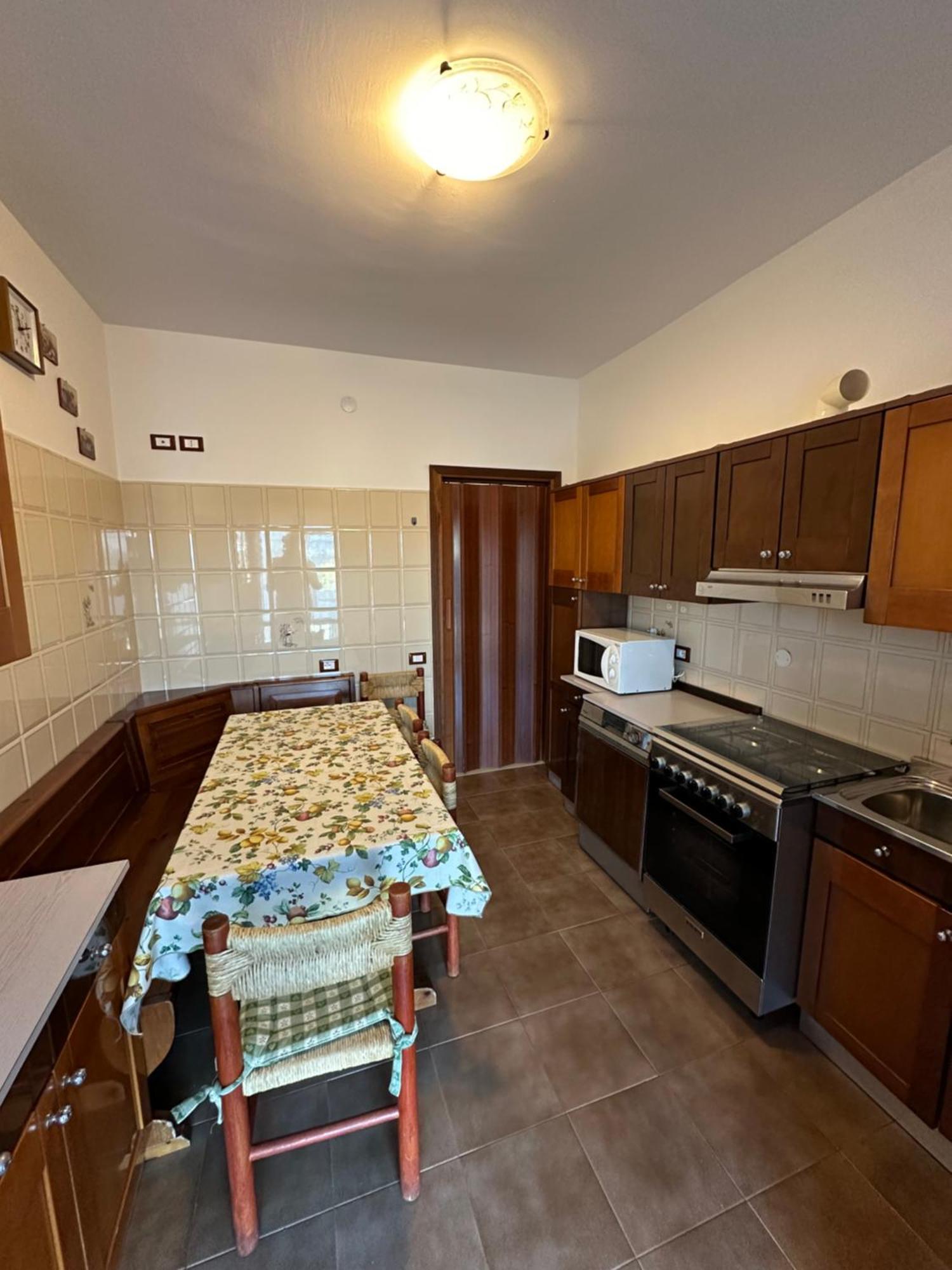 Residence Beatrice - Agenzia Cocal Каорле Экстерьер фото