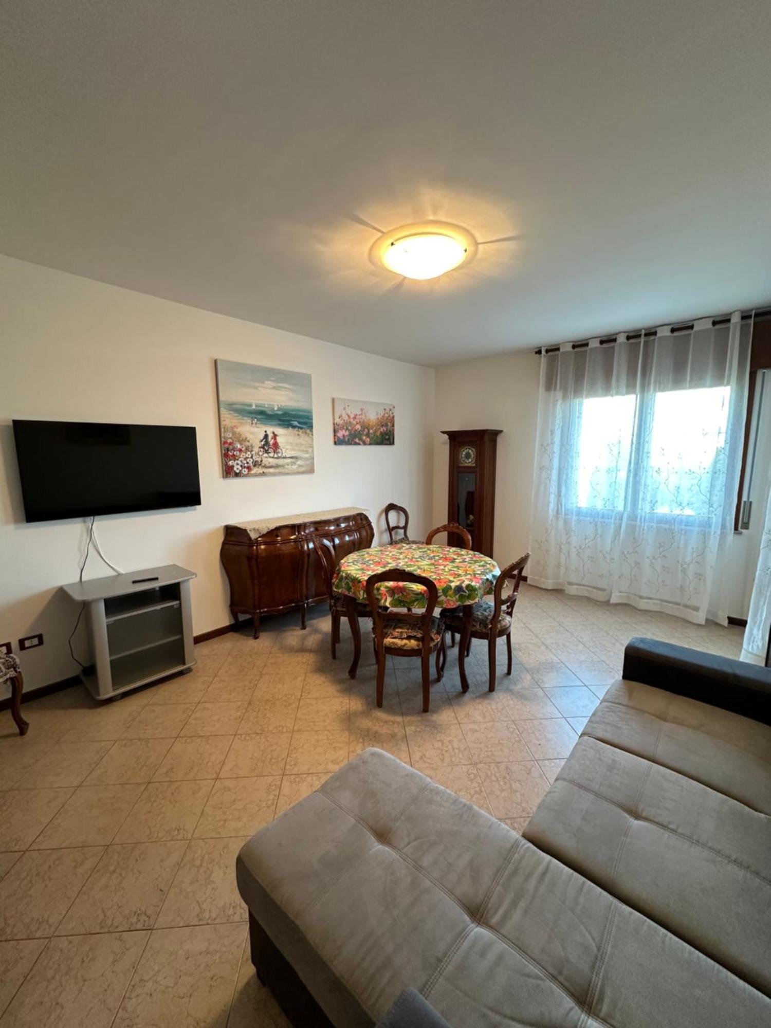 Residence Beatrice - Agenzia Cocal Каорле Экстерьер фото