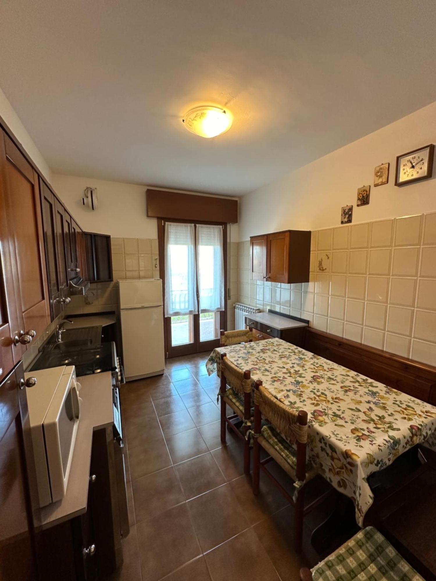 Residence Beatrice - Agenzia Cocal Каорле Экстерьер фото